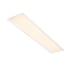 LUMINARIA EMBUTIR SLIM 2 T8 32 36W 1300X185X92MM | NEWLINE IN9016