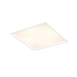 LUMINARIA EMBUTIR SLIM 4 T8 16 18W 638X638X123MM | NEWLINE IN9012A LUMINARIA EMBUTIR SLIM 4 T8 16 18W 638X638X123MM | NEWLINE IN9012A