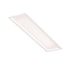LUMINARIA EMBUTIR SLIM 4 T8 16 18W 688X255X92MM | NEWLINE IN9008 LUMINARIA EMBUTIR SLIM 4 T8 16 18W 688X255X92MM | NEWLINE IN9008