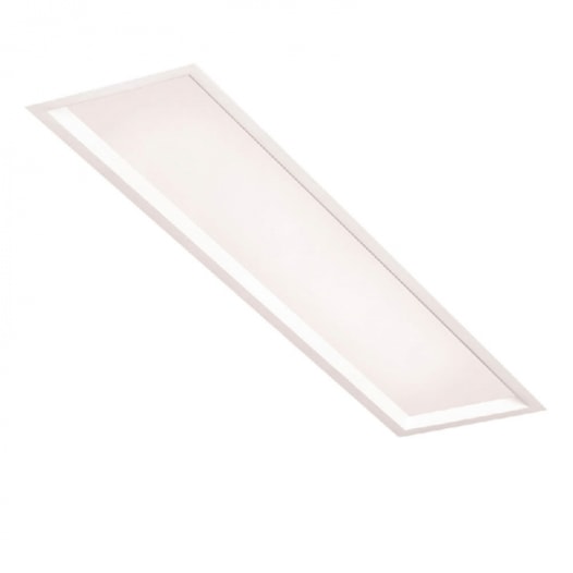LUMINARIA EMBUTIR SLIM 4 T8 32 36W 1300X255X92MM | NEWLINE IN9017 LUMINARIA EMBUTIR SLIM 4 T8 32 36W 1300X255X92MM | NEWLINE IN9017