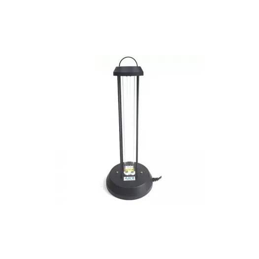 LUMINÁRIA ESTERILIZADORA 36W 110V/220V 400MM METAL E TUBO QUARTZO | +LUZ UV3-36W-OZ LUMINÁRIA ESTERILIZADORA 36W 110V/220V 400MM METAL E TUBO QUARTZO | +LUZ UV3-36W-OZ