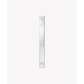 LUMINÁRIA FILETTO PORTATIL MULTICOR 60° 1,5W 5V 40X4X0,9CM ALUMÍNIO CROMADO | OPUS LED OPS 86374 LUMINÁRIA FILETTO PORTATIL MULTICOR 60° 1,5W 5V 40X4X0,9CM ALUMÍNIO CROMADO | OPUS LED OPS 86374