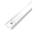 LUMINÁRIA FILETTO PORTATIL MULTICOR 60° 2W 5V 60X4X0,9CM ALUMÍNIO CROMADO | OPUS LED OPS 86381