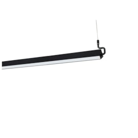 LUMINÁRIA HORIZON PENDENTE 14W 24V 3000K | ROMALUX 80191 LUMINÁRIA HORIZON PENDENTE 14W 24V 3000K | ROMALUX 80191