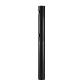 LUMINARIA LED DE JARDIM SOIL IP66 80CM 2*7W 3000K | NORDECOR 6487 LUMINARIA LED DE JARDIM SOIL IP66 80CM 2*7W 3000K | NORDECOR 6487
