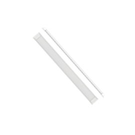 LUMINÁRIA LED SLIM 18W BIVOLT 6500K | ROMALUX 80132 LUMINÁRIA LED SLIM 18W BIVOLT 6500K | ROMALUX 80132