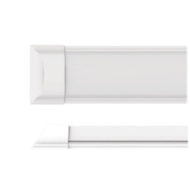 LUMINÁRIA LED SLIM 36W BIVOLT  3000K | ROMALUX 80149