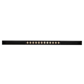 LUMINÁRIA LENS MAGNÉTICA 12W  - 2700K MINI | ROMALUX 30045 LUMINÁRIA LENS MAGNÉTICA 12W  - 2700K MINI | ROMALUX 30045