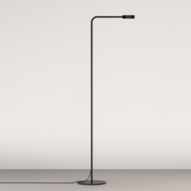 LUMINARIA PISO TUBO ALUMÍNIO E FERRO PLACA LED LIGAÇÃO DIRETA 8W BIVOLT 41X120CM | DIMLUX 609 LUMINARIA PISO TUBO ALUMÍNIO E FERRO PLACA LED LIGAÇÃO DIRETA 8W BIVOLT 41X120CM | DIMLUX 609