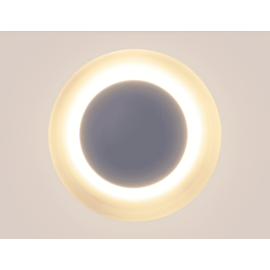 LUMINÁRIA SOBREPOR 1 FACHO 20X20X5CM 2X HALOPIN LED G9 | BELLUCE G2602 LUMINÁRIA SOBREPOR 1 FACHO 20X20X5CM 2X HALOPIN LED G9 | BELLUCE G2602