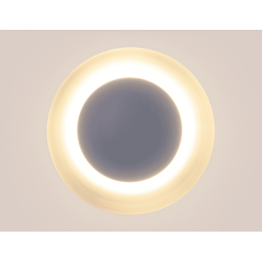 LUMINÁRIA SOBREPOR 2 FACHOS 30X30X5CM 3X HALOPIN LED G9 | BELLUCE G2613 LUMINÁRIA SOBREPOR 2 FACHOS 30X30X5CM 3X HALOPIN LED G9 | BELLUCE G2613