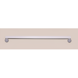 LUMINÁRIA SOBREPOR T8 COM 2 GLOBINHOS 123X5X4CM 1X T8 2X HALOPIN G13/G9 | BELLUCE G3105 LUMINÁRIA SOBREPOR T8 COM 2 GLOBINHOS 123X5X4CM 1X T8 2X HALOPIN G13/G9 | BELLUCE G3105