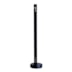 LUMINÁRIA STICK SMART RGBW WIFI PRETA BIVOLT COLUNA RGBW | DIRECT LIGHT 1969 LUMINÁRIA STICK SMART RGBW WIFI PRETA BIVOLT COLUNA RGBW | DIRECT LIGHT 1969