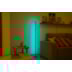 LUMINÁRIA STICK SMART RGBW WIFI PRETA BIVOLT COLUNA RGBW | DIRECT LIGHT 1969 LUMINÁRIA STICK SMART RGBW WIFI PRETA BIVOLT COLUNA RGBW | DIRECT LIGHT 1969