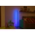 LUMINÁRIA STICK SMART RGBW WIFI PRETA BIVOLT COLUNA RGBW | DIRECT LIGHT 1969 LUMINÁRIA STICK SMART RGBW WIFI PRETA BIVOLT COLUNA RGBW | DIRECT LIGHT 1969