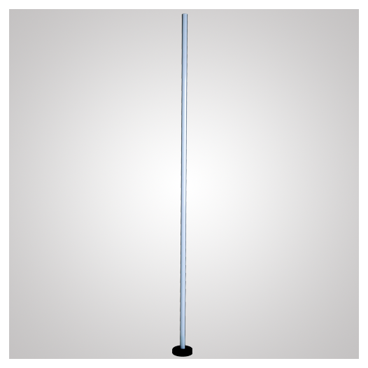 LUMINÁRIA STICK SMART RGBW WIFI PRETA BIVOLT COLUNA RGBW | DIRECT LIGHT 1969 LUMINÁRIA STICK SMART RGBW WIFI PRETA BIVOLT COLUNA RGBW | DIRECT LIGHT 1969