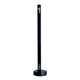 LUMINÁRIA STICK SMART RGBW WIFI PRETA BIVOLT MESA RGBW | DIRECT LIGHT 2069 LUMINÁRIA STICK SMART RGBW WIFI PRETA BIVOLT MESA RGBW | DIRECT LIGHT 2069