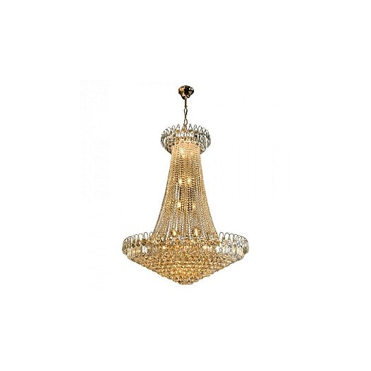 LUSTRE CRISTAL VIENNA CRISTAL E METAL PRATA TRANSPARENTE 28XE14 | HEVVY 0553 SL-6657XL/H28 LUSTRE CRISTAL VIENNA CRISTAL E METAL PRATA TRANSPARENTE 28XE14 | HEVVY 0553 SL-6657XL/H28