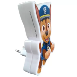 LUZ NOTURNA CHASE 6500K | GAYA 3970 LUZ NOTURNA CHASE 6500K | GAYA 3970