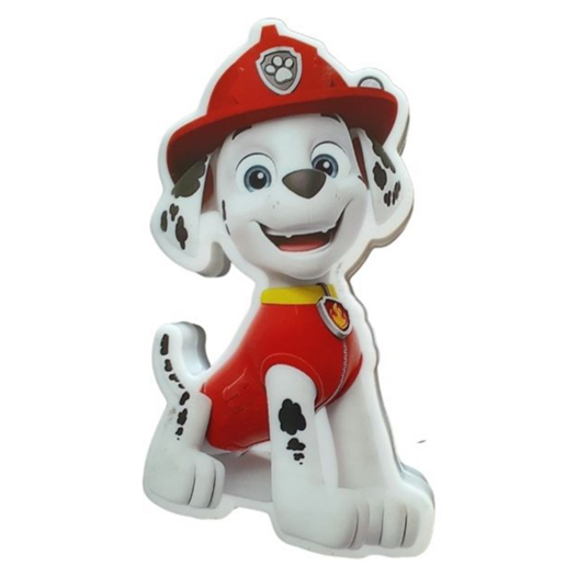 LUZ NOTURNA MARSHALL 6500K | GAYA 3971 LUZ NOTURNA MARSHALL 6500K | GAYA 3971