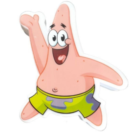 LUZ NOTURNA PATRICK 6500K | GAYA 3975 LUZ NOTURNA PATRICK 6500K | GAYA 3975