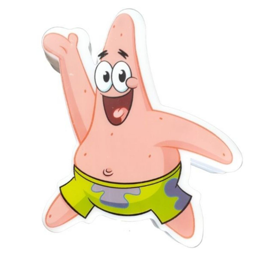 LUZ NOTURNA PATRICK 6500K | GAYA 3975 LUZ NOTURNA PATRICK 6500K | GAYA 3975