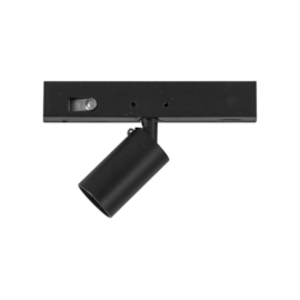 MAG MINI SPOT 24V 2W 2700K ÂNGULO AJUSTÁVEL | GAYA 3324 MAG MINI SPOT 24V 2W 2700K ÂNGULO AJUSTÁVEL | GAYA 3324