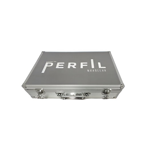 MALA DE MOSTRUARIOS DE PERFIL | NORDECOR A01 MALA DE MOSTRUARIOS DE PERFIL | NORDECOR A01