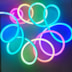 MANG NEON LEDLINE FLEX DIGITAL IP65 RGB 24V IP65 60 led/m med12x23m | ALPERTONE 0252 MANG NEON LEDLINE FLEX DIGITAL IP65 RGB 24V IP65 60 led/m med12x23m | ALPERTONE 0252