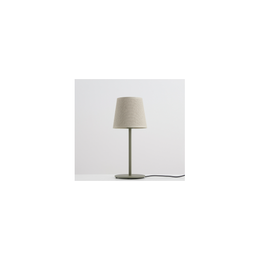 MESA ABAJUR ALUMÍNIO 1X E27 BOLINHA  ATÉ 4W 19X47CM BOTÃO LIGA/DESLIGA NO FIO | ML-199/TRAMADO MESA ABAJUR ALUMÍNIO 1X E27 BOLINHA  ATÉ 4W 19X47CM BOTÃO LIGA/DESLIGA NO FIO | ML-199/TRAMADO