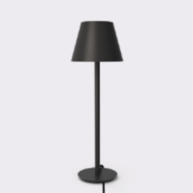 MESA ABAJUR BASE TUBO DE ALUMÍNIO 1X G9 ATÉ 4W 12,5X38CM BOTÃO LIGA/DESLIGA | DIMLUX 324 MESA ABAJUR BASE TUBO DE ALUMÍNIO 1X G9 ATÉ 4W 12,5X38CM BOTÃO LIGA/DESLIGA | DIMLUX 324