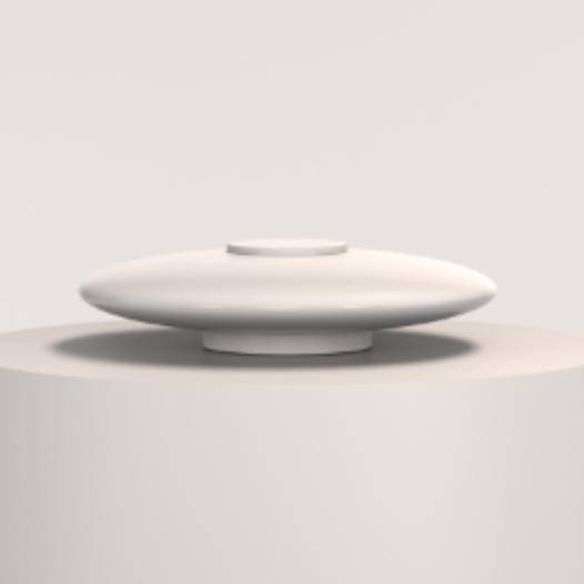 MESA ABAJUR  VIDRO / ALUMÍNIO 1X LED 15W 2700K 520,7LM BIVOLT IRC90 IP20 32X7,5CM BRANCO | DIMLUX 432 MESA ABAJUR  VIDRO / ALUMÍNIO 1X LED 15W 2700K 520,7LM BIVOLT IRC90 IP20 32X7,5CM BRANCO | DIMLUX 432