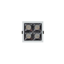 MINI EMBUTIR DOWNLIGHT 10W | ROMALUX 80194 MINI EMBUTIR DOWNLIGHT 10W | ROMALUX 80194