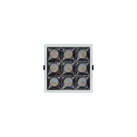 MINI EMBUTIR DOWNLIGHT 16W | ROMALUX 80196