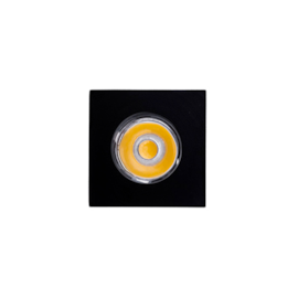 MINI SPOT DE EMBUTIR ELYSA 3000K 1W | NORDECOR 6002 MINI SPOT DE EMBUTIR ELYSA 3000K 1W | NORDECOR 6002