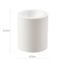 MINI SPOT LED KLOR GR REDONDO 24° 5W 3000K BRANCO | NORDECOR 6591