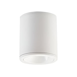 MINI SPOT LED KLOR M REDONDO 24° 3W 3000K BRANCO | NORDECOR 6589