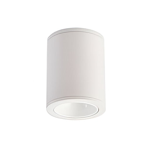 MINI SPOT LED KLOR P REDONDO 24° 3W 3000K BRANCO | NORDECOR 6587