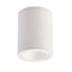 MINI SPOT LED KLOR P REDONDO 24° 3W 3000K BRANCO | NORDECOR 6587