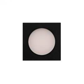 MÓBILI QUADRADO EMBUTIDO PARA MÓVEIS - FACHO DIFUSO 100° PRETO | STELLA STL21916PTO/30 MÓBILI QUADRADO EMBUTIDO PARA MÓVEIS - FACHO DIFUSO 100° PRETO | STELLA STL21916PTO/30