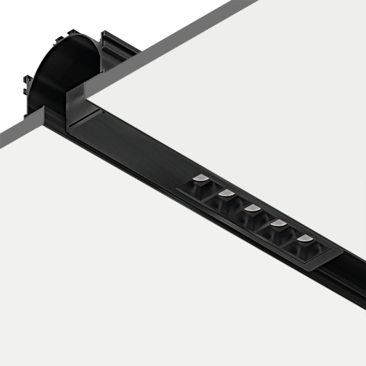 MÓDULO CONCENTRADO P/ PERFIL LED LINEAR BIVOLT ALUMÍNIO 5W | MISTERLED SLED9008ML S40 MÓDULO CONCENTRADO P/ PERFIL LED LINEAR BIVOLT ALUMÍNIO 5W | MISTERLED SLED9008ML S40