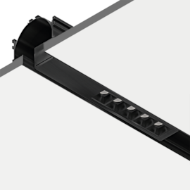 MÓDULO CONCENTRADO P/ PERFIL LED LINEAR BIVOLT ALUMÍNIO 5W | MISTERLED SLED9008ML S40 MÓDULO CONCENTRADO P/ PERFIL LED LINEAR BIVOLT ALUMÍNIO 5W | MISTERLED SLED9008ML S40