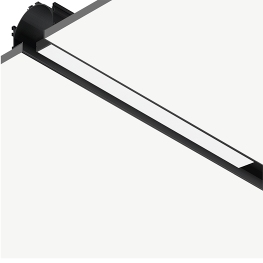 MÓDULO DIFUSO P/ PERFIL LED LINEAR BIVOLT | MISTERLED SLED9008MD S40 MÓDULO DIFUSO P/ PERFIL LED LINEAR BIVOLT | MISTERLED SLED9008MD S40