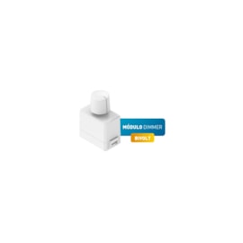 MÓDULO DIMMER BIVOLT 5A BIVOLT 12V | PIX 36506132 MÓDULO DIMMER BIVOLT 5A BIVOLT 12V | PIX 36506132