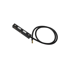 MÓDULO INICIAL PENDENTE SOBREPOR  48V | ROMALUX 30057 MÓDULO INICIAL PENDENTE SOBREPOR  48V | ROMALUX 30057