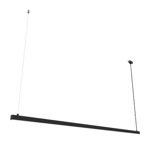 MODULO PENDENTE FIT15 LED 17,6W 127V 3000K 1010X17X20MM | NEWLINE MO15004LED1 MODULO PENDENTE FIT15 LED 17,6W 127V 3000K 1010X17X20MM | NEWLINE MO15004LED1