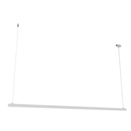 MODULO PENDENTE FIT15 LED 17,6W 220V 2700K 1010X17X20MM | NEWLINE MO15004LED2/27 MODULO PENDENTE FIT15 LED 17,6W 220V 2700K 1010X17X20MM | NEWLINE MO15004LED2/27
