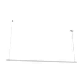 MODULO PENDENTE FIT15 LED 26,8W 127V 3000K 1510X17X20MM 5M CABO | NEWLINE MO15005LED1X MODULO PENDENTE FIT15 LED 26,8W 127V 3000K 1510X17X20MM 5M CABO | NEWLINE MO15005LED1X