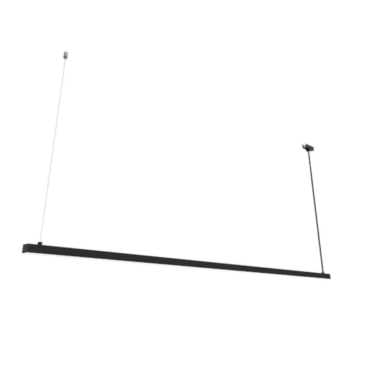 MODULO PENDENTE FIT15 LED 26,8W 127V 3000K 1510X17X20MM | NEWLINE MO15005LED1 MODULO PENDENTE FIT15 LED 26,8W 127V 3000K 1510X17X20MM | NEWLINE MO15005LED1