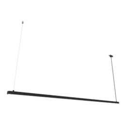 MODULO PENDENTE FIT15 LED 26,8W 220V 3000K 1510X17X20MM 5M CABO | NEWLINE MO15005LED2X MODULO PENDENTE FIT15 LED 26,8W 220V 3000K 1510X17X20MM 5M CABO | NEWLINE MO15005LED2X